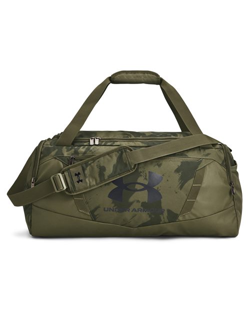 Undeniable 5.0 MD Duffel Bag - - 15028