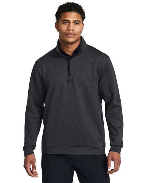 Men's Drive Midlayer Quarter-Zip Pullover - - 15352