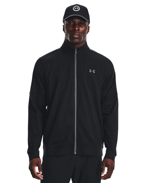 Golf Storm Midlayer Edition - - 15821 1377399 251E2 AB Retail Exclusive Brands CA New ab Full-Zips Jackets Mens & Unisex New AB Outerwear Rain Coats Under Armour Zips