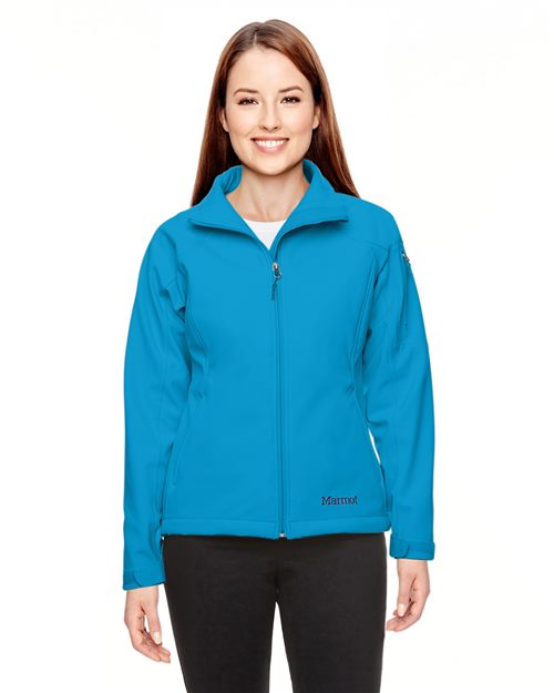 Women's Gravity Jacket - - 15856 195D1 85000 CA New ab Full-Zips Jackets Marmot New AB Nylon Outerwear Performance Water Resistant Womens Zips