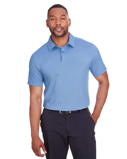 Spyder Boundary Polo - - 15859 Royal Stripe 145A0 AB Retail Exclusive Brands CA New ab New AB S16544 Sport Shirts Spyder