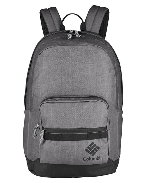 Zigzag™ II 30L Backpack - - 15891 209440 23724 Accessories Back to School 2025 CA backpack Backpacks Bags Columbia Mens & Unisex Pockets Polyester Polyester - 100%