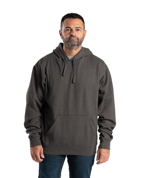 Men's Tall Signature Sleeve Hooded Saweatshirt - - 15991 220A4 9-9.9 oz AB Retail Exclusive Brands Berne Apparel CA New ab Cotton Drawstring Fleece - Premium - Hood Hooded Long Sleeves Mens & Unisex New AB Polyester Pullovers SP401T Sweatshirts Sweatshirts & Fleece Tops