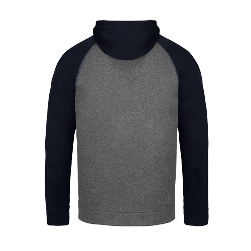 L01630 - Oakland - Adult Polyester Pullover Hooded Sweatshirt 1630 adult CX2 hoodie mens team