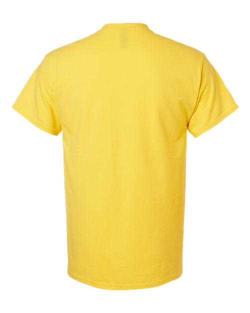 Gildan 2000, Unisex Ultra Cotton T-shirt, Daisy