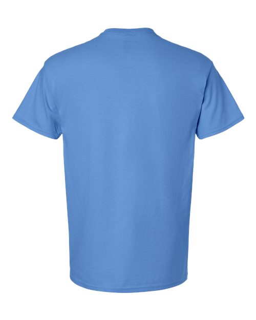 Gildan 2000, Unisex Ultra Cotton T-shirt, Iris