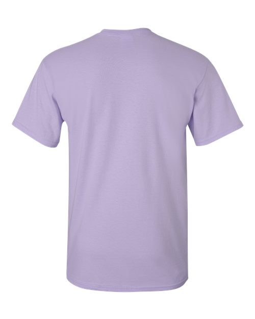 Gildan 2000, Unisex Ultra Cotton T-shirt, Orchid