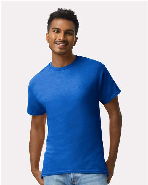 Gildan 2000, Unisex Ultra Cotton T-shirt, Royal