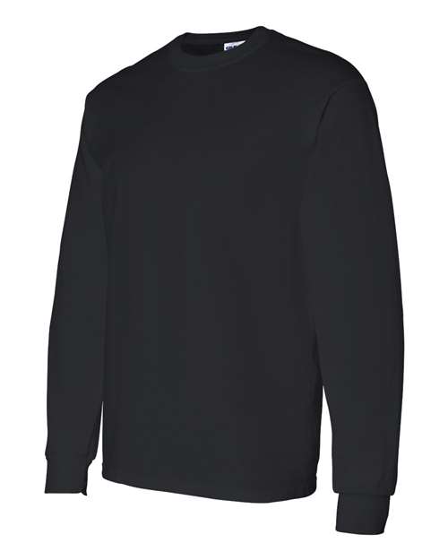 Gildan 5400 Unisex Heavy Cotton™ Long Sleeve T-Shirt