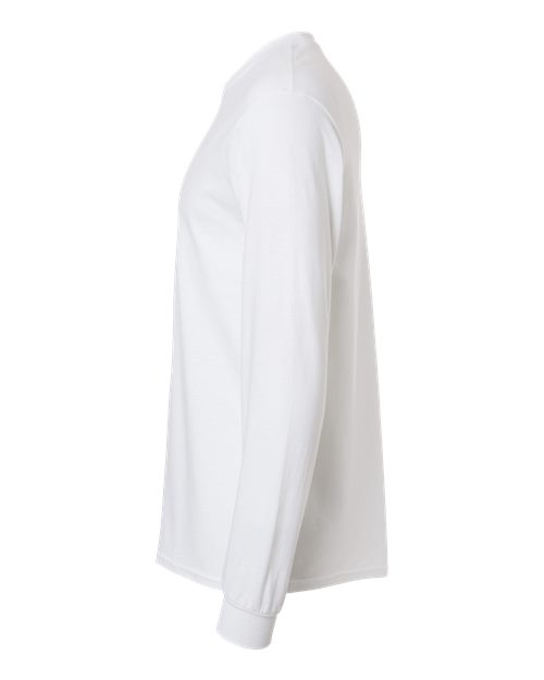 Gildan 5400 Unisex Heavy Cotton™ Long Sleeve T-Shirt