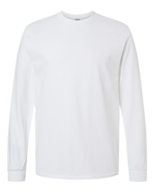 Gildan 5400 Unisex Heavy Cotton™ Long Sleeve T-Shirt