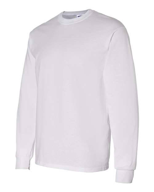 Gildan 5400 Unisex Heavy Cotton™ Long Sleeve T-Shirt