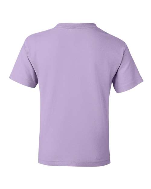 Gildan 8000, Unisex Dryblend T-shirt, Orchid