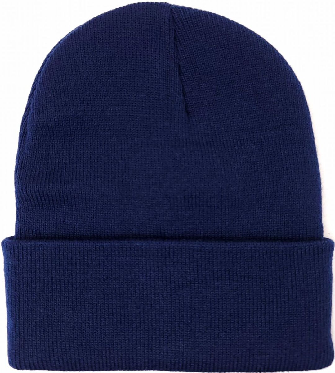 Plain Toque - Deluxe Size with Cuff Best Dozen plain Seller Special toque