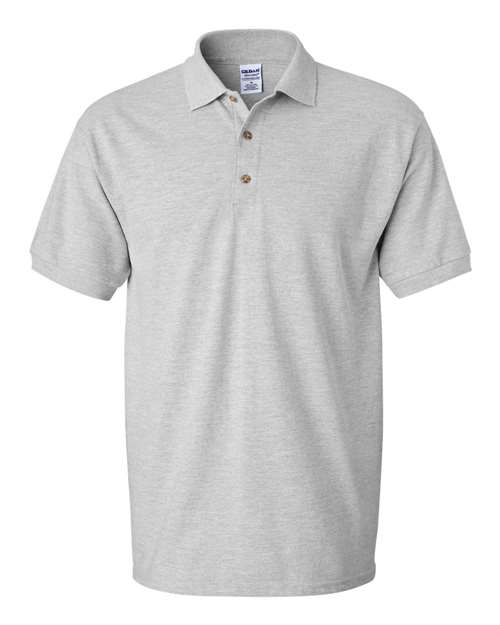 Ultra Cotton® Piqué Polo - - 262 Sport Grey 14060 3800 6-6.9 oz Adult Button Down Collar Cotton Cotton - 100% Cotton - Over 50% Cotton - Ringspun Cuffed / Cuffs Embroidered Gildan Go To Basics Heavy (Over 6 oz) Mens & Unisex No Visible Logos Office Apparel and Workwear Pique Plackets Polos Polos & Knits Ringspun Screen Print Short Sleeves Side Seams Sport Shirts Tear Away Tops Unisex Welt Collar