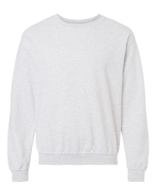 Unisex Heavy Blend™ Crewneck Sweatshirt - Ash - - 372