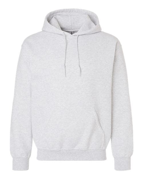 Unisex DryBlend® Hooded Sweatshirt - - 423 - Toronto Screen Printing- Color
