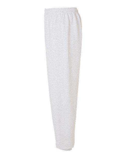 Gildan 18200, Unisex Heavy Blend Sweatpants, Ash