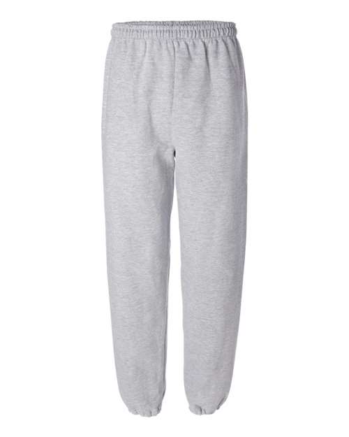Gildan 18200, Unisex Heavy Blend Sweatpants, Sport Grey