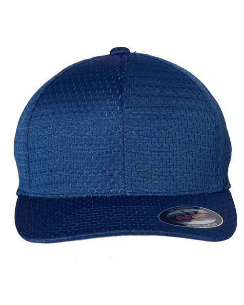 Athletic Mesh Cap - - 447 Royal Blue One Size 23795 6777 Adult Athletics Blends Closeout Embroidered Fitness and Wellness Flexfit Go To Fashion Hats Headwear Mid Profiles No Treatment No Visible Logos One Size Polyester Polyester - Over 50% School & Team Screen Print Six-Panel Structured