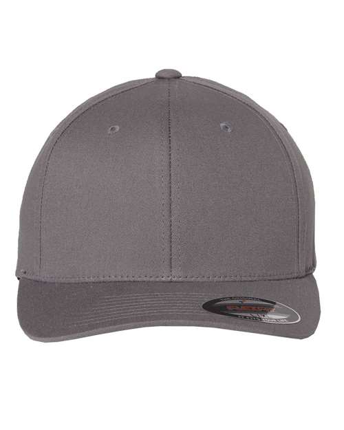 V-Flexfit® Cotton Twill Cap - - 455 Grey 2023 Fall Style Guide 24495 5001 Adult Blends Company Store Hats Company Store Headwear Company Store Style Guide Cotton Cotton - Over 50% Fitness and Wellness Fitted Flexfit FSG Fall Festivities FSG Professional Sports Merch Go To Fashion Hats Headwear Mens & Unisex Mid Profiles No Treatment No Visible Logos Pre-Curved Visor School & Team Six-Panel Spandex Structured The Edit Styles we're loving CA