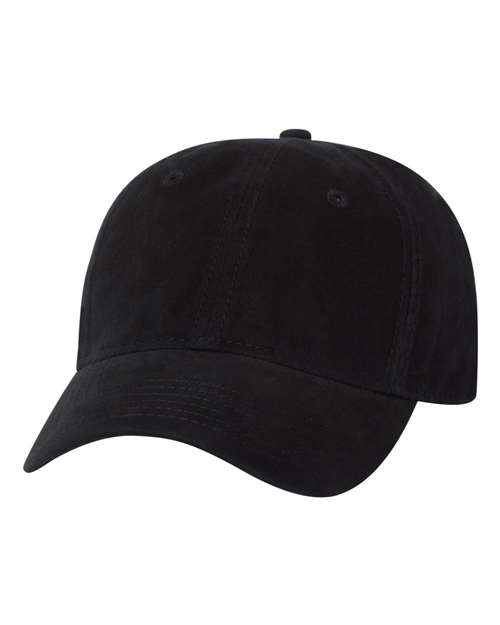 Unstructured Cap - - 456 - Toronto Screen Printing