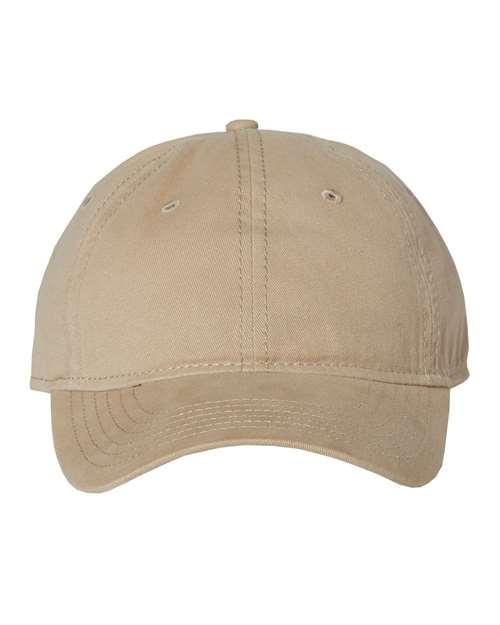 Unstructured Cap - - 456 - Toronto Screen Printing