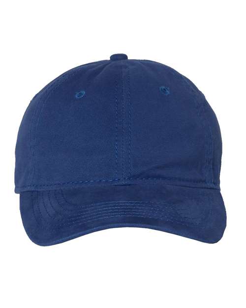 Unstructured Cap - - 456 - Toronto Screen Printing