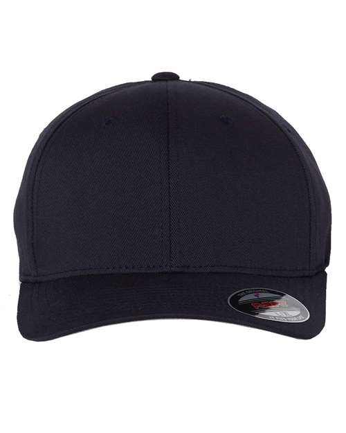 Flexfit 6277, Cotton Blend Cap, Dark Navy