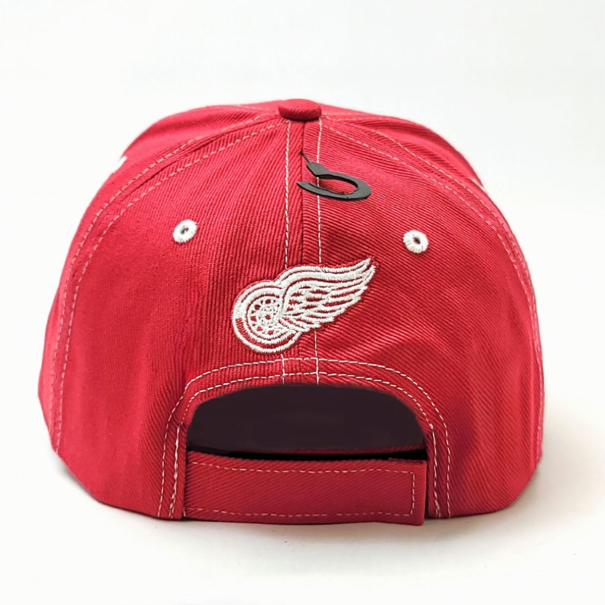 Detroit Red Wings - Xtreme, Red, Adjustable Red Wings