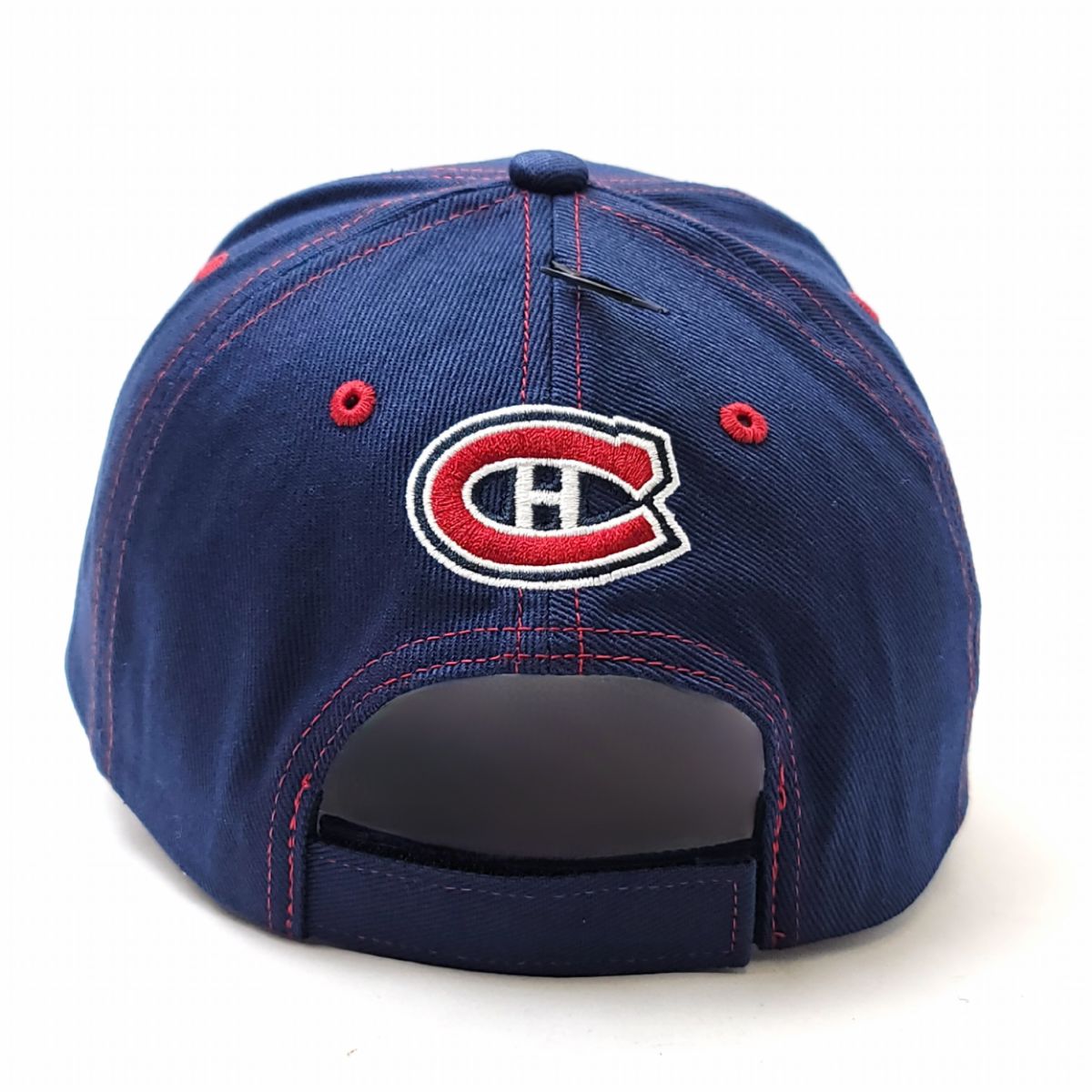 Montreal Canadiens - X-Treme, Navy, Adjustable MCXTOS Canadiens