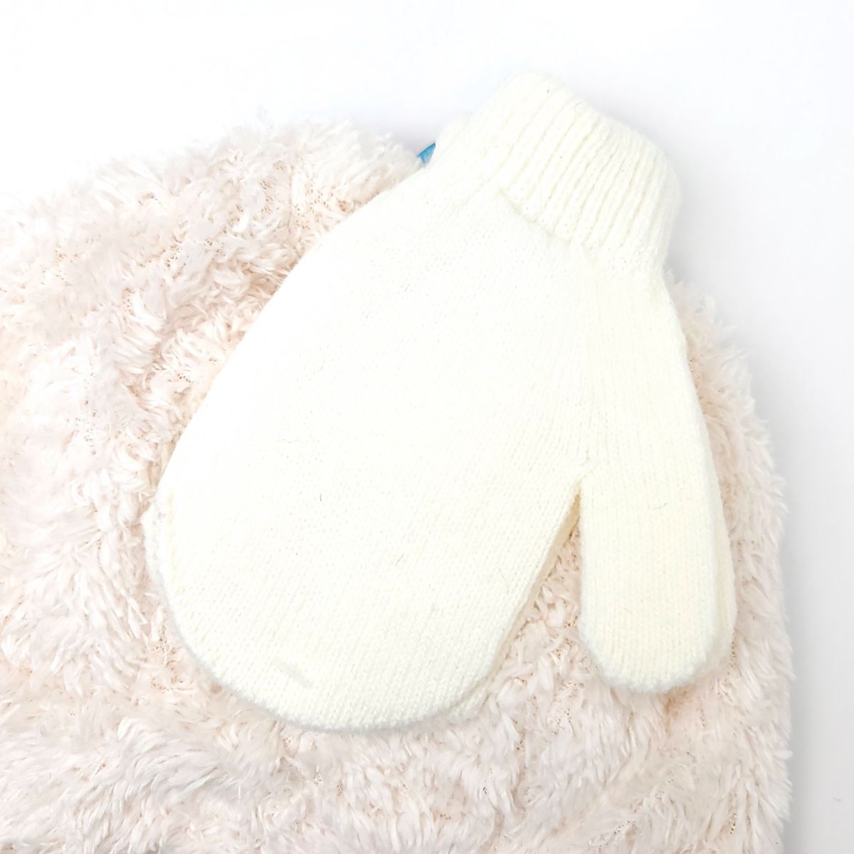 Toddler - Doc McStuffins, 2pcs set, Winter Beanie & Mittens set Youths