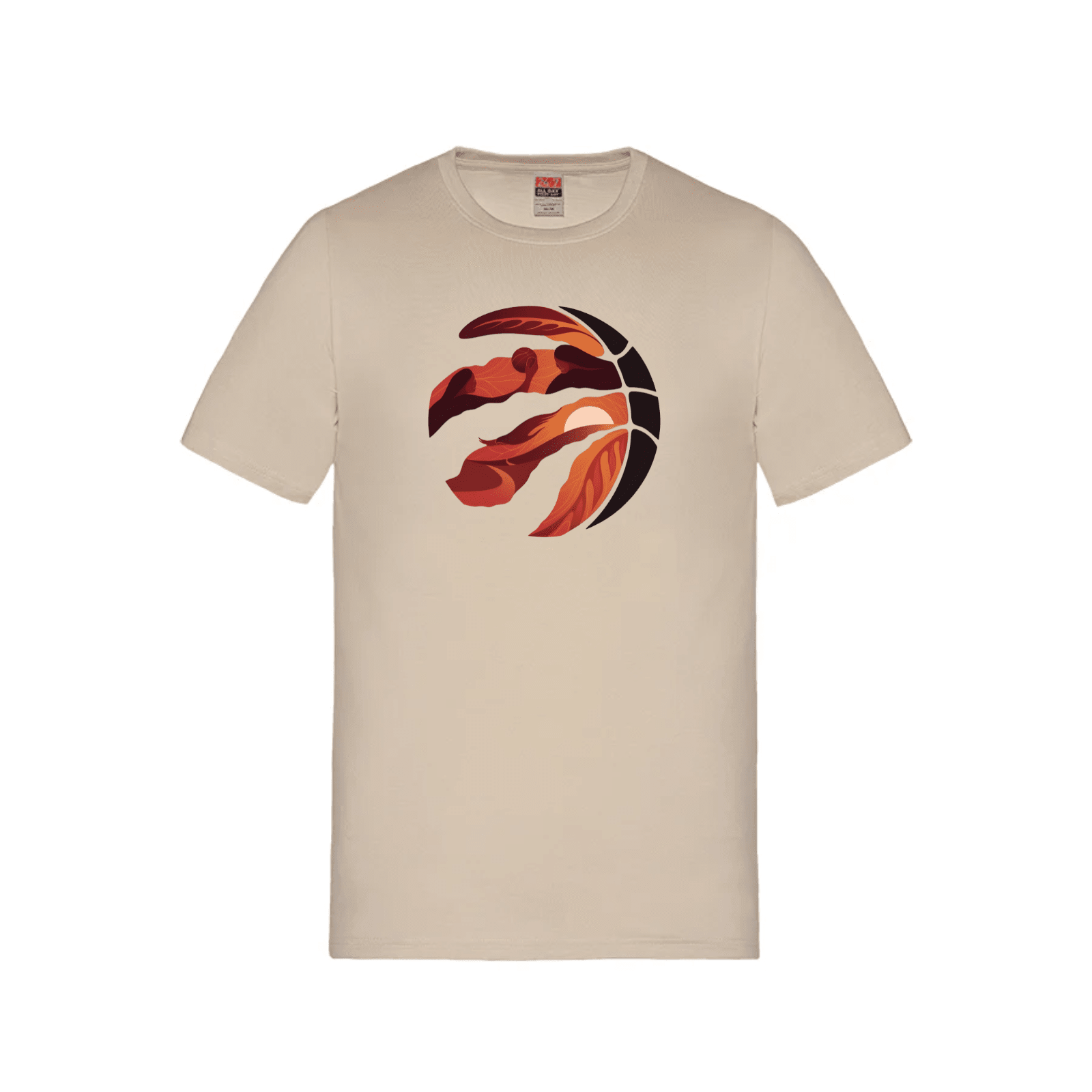 2025 Indigenous Raptors T-Shirt – Celebrate Indigenous Heritage with Style Sand 2025 Indigenous Clothing Celebrate Indigenous Heritage Indigenous Raptors T-Shirt Indigenous Style Apparel Raptors