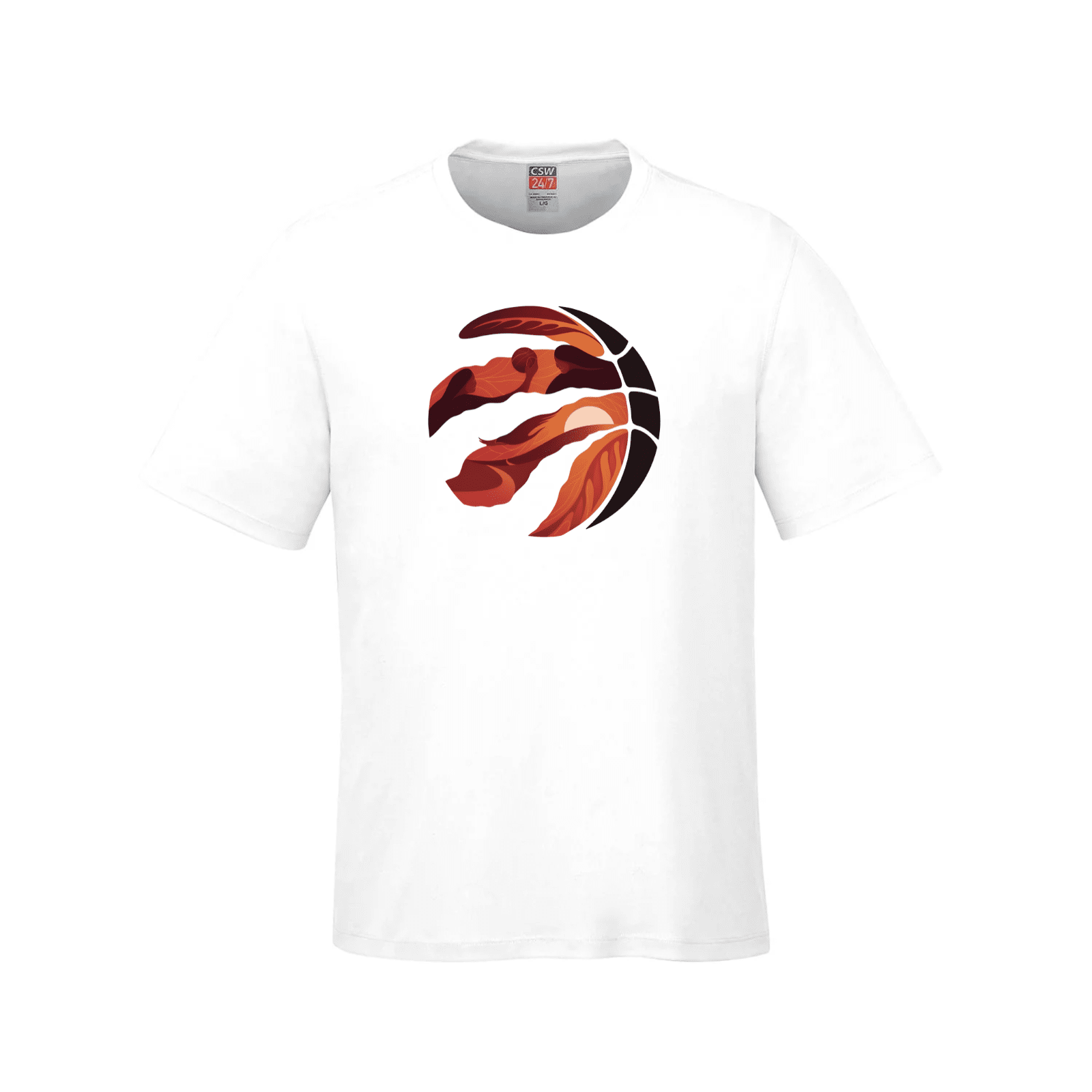2025 Indigenous Raptors T-Shirt – Celebrate Indigenous Heritage with Style White 2025 Indigenous Clothing Celebrate Indigenous Heritage Indigenous Raptors T-Shirt Indigenous Style Apparel Raptors