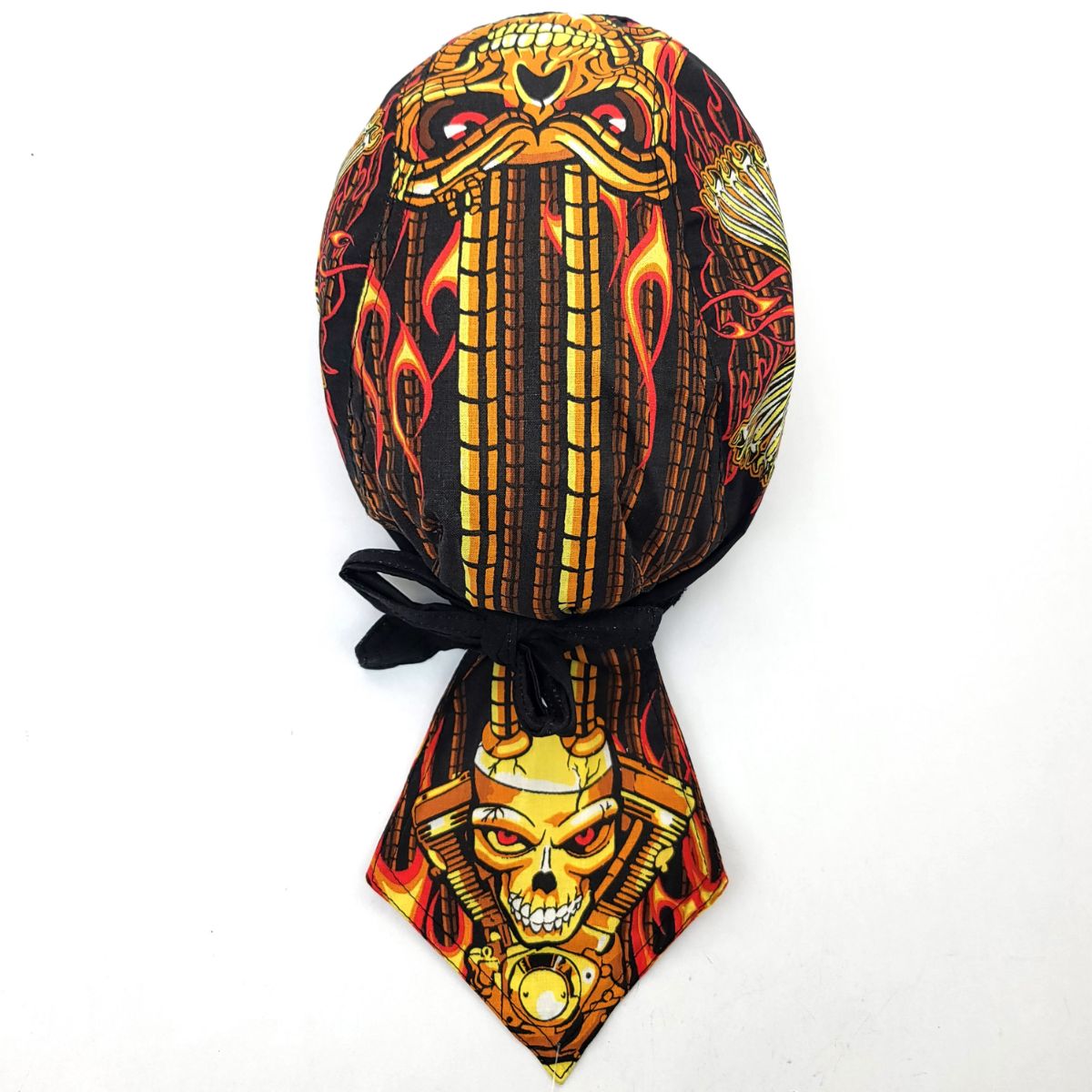 Skull Bandana - CDL800 Bandana