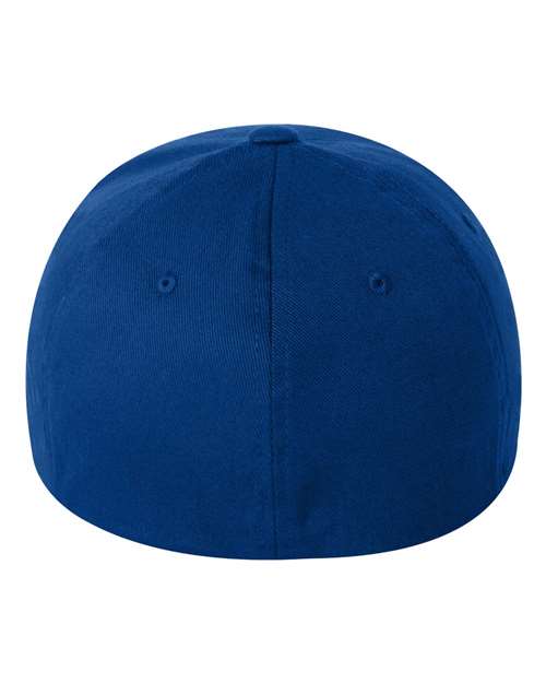 Flexfit 6277, Cotton Blend Cap, Royal Blue