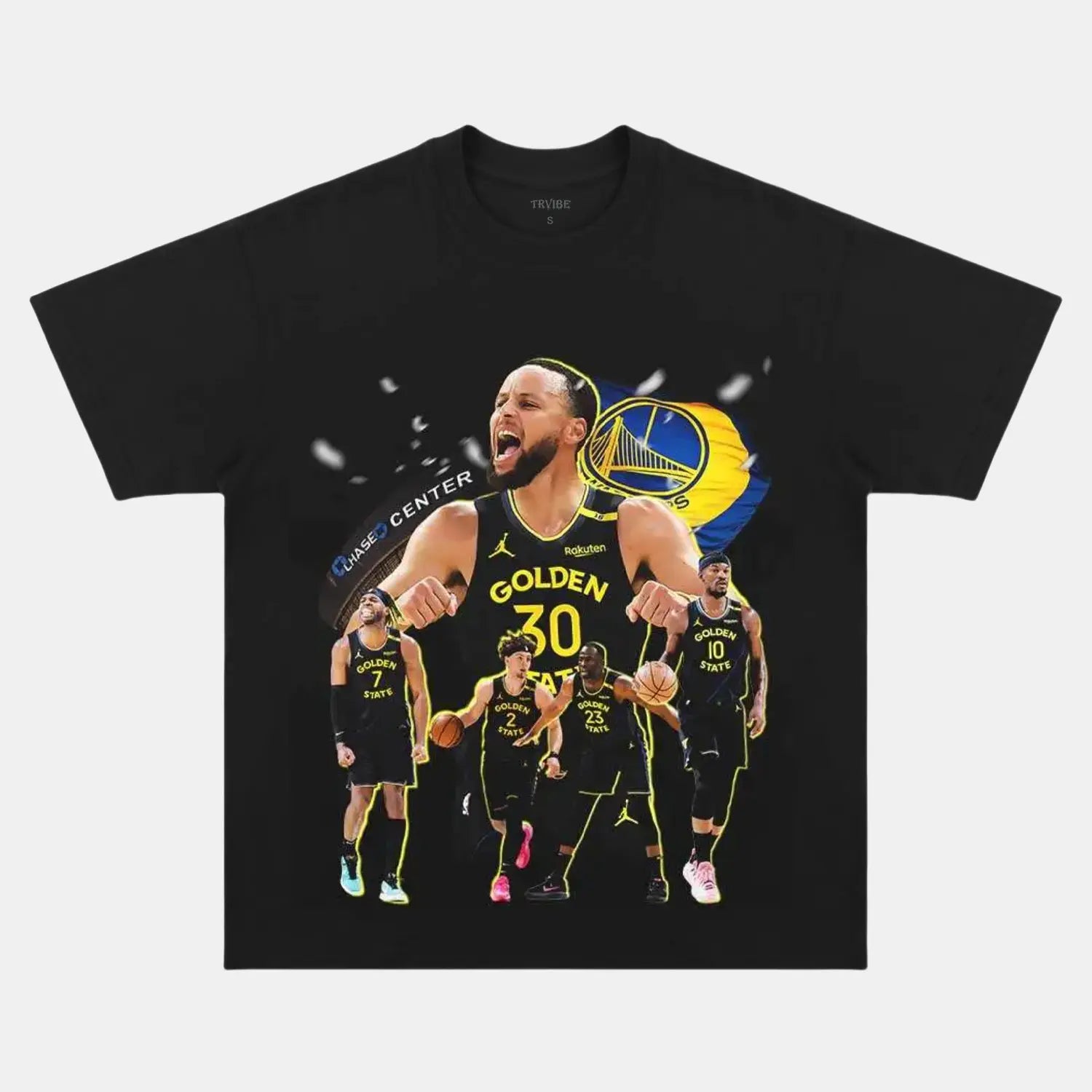 2025 WARRIORS TEE BASKETBALL NBA SPORT