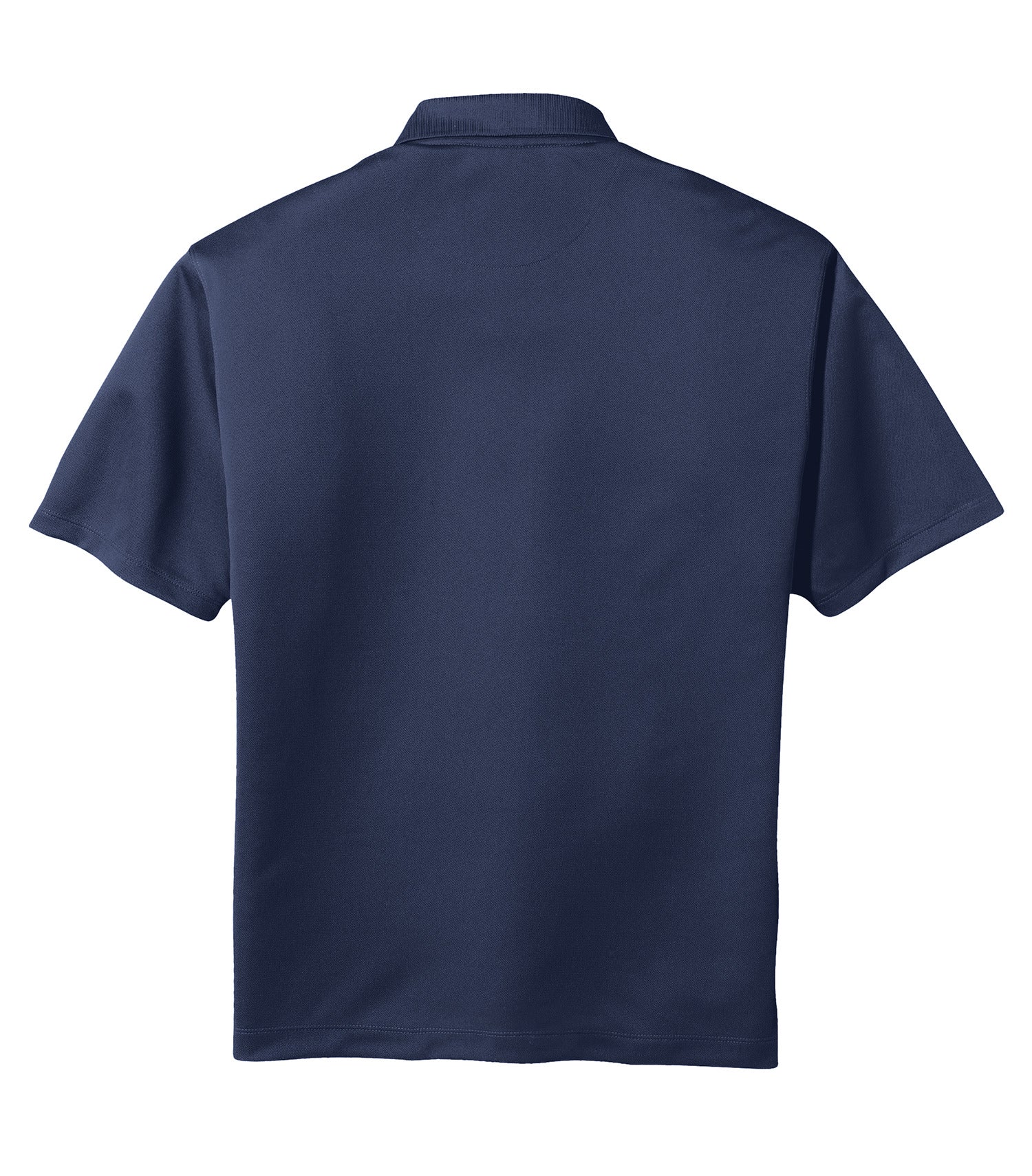 Nike - NIKE TECH BASIC Dri-FIT POLO. - 203690 Midnight Navy 203690 Nike
