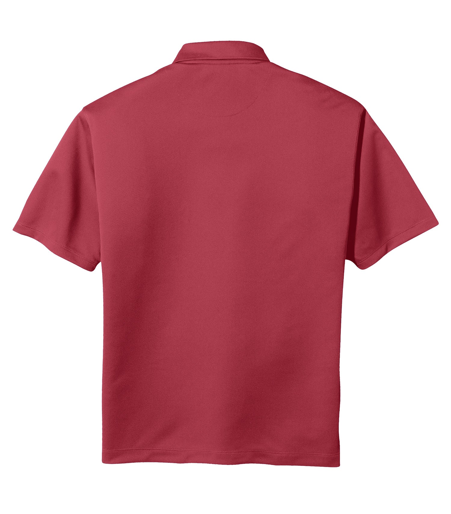 Nike - NIKE TECH BASIC Dri-FIT POLO. - 203690 Pro Red 203690 Nike