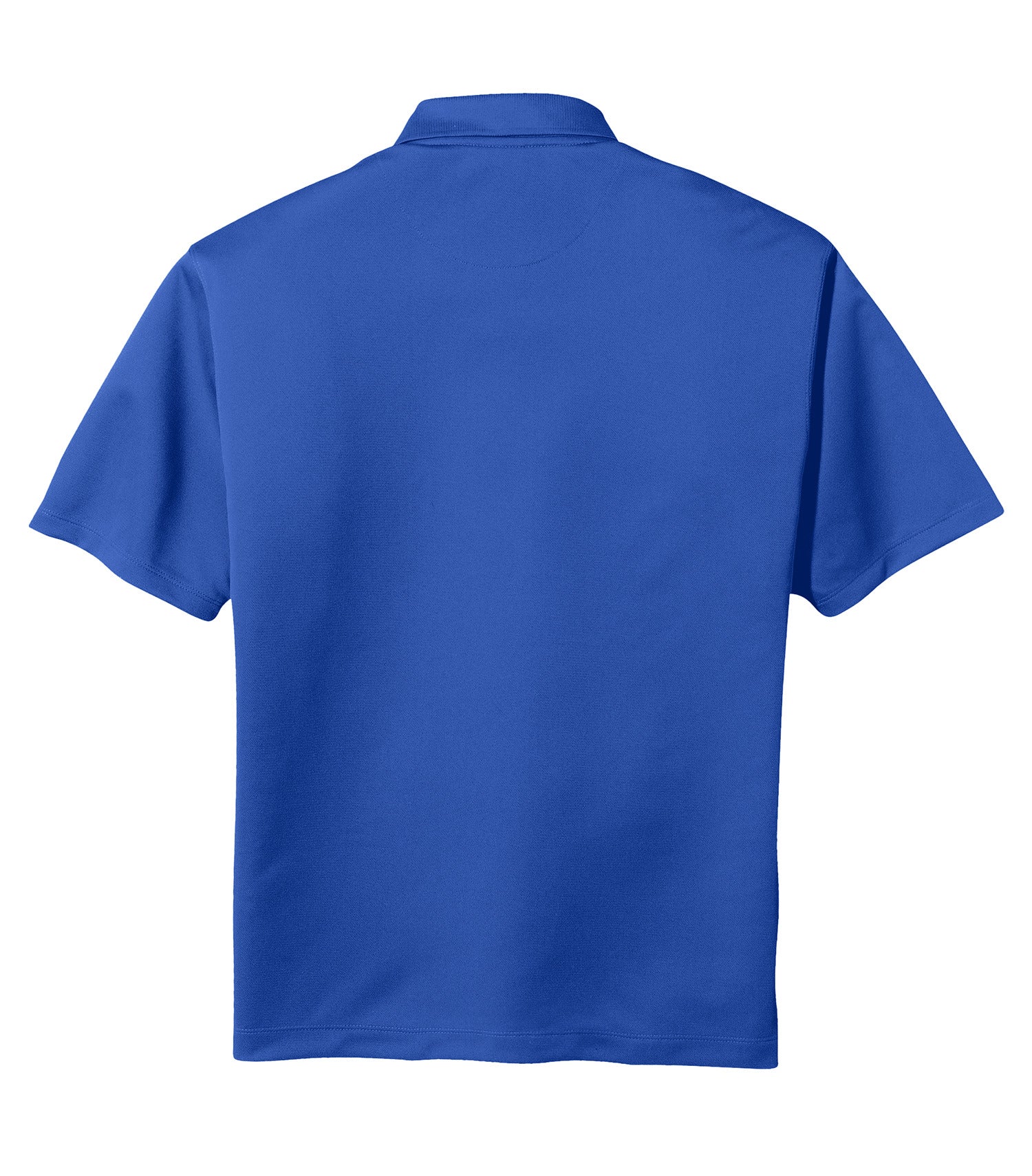 Nike - NIKE TECH BASIC Dri-FIT POLO. - 203690 Varsity Royal 203690 Nike