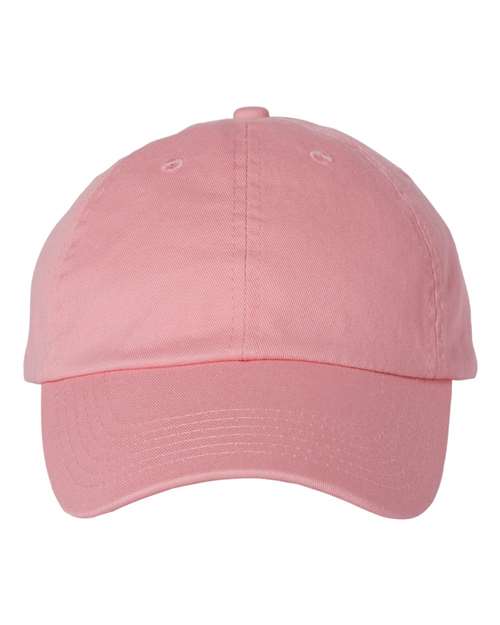 Bio-Washed Classic Dad Hat - - 494 - Toronto Screen Printing