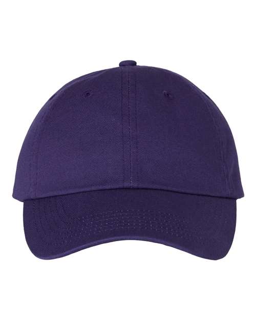 Bio-Washed Classic Dad Hat - - 494 - Toronto Screen Printing
