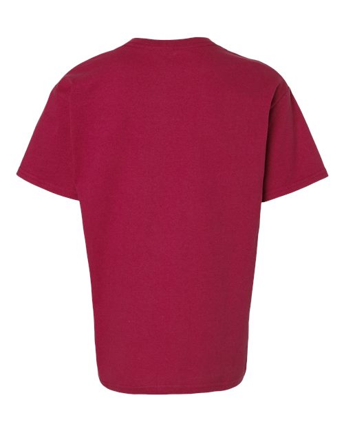 Cardinal Red
