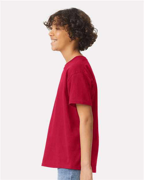 Cherry Red