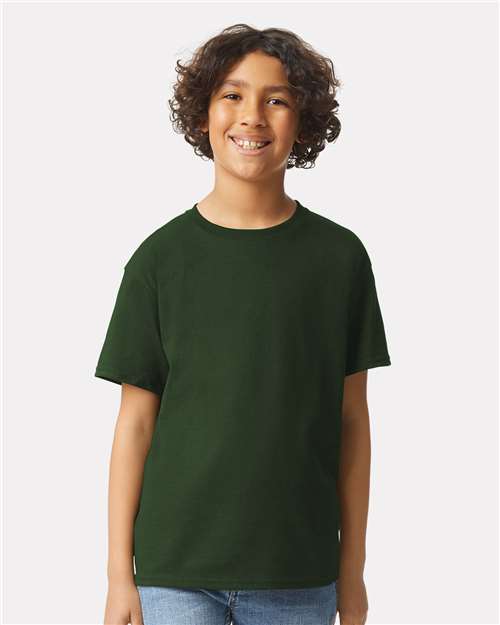 Forest Green