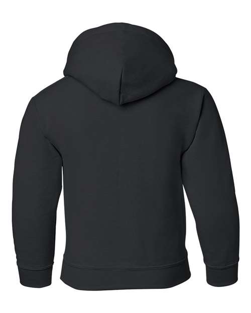 Gildan 18500B Youth Heavy Blend™ Hooded Sweatshirt