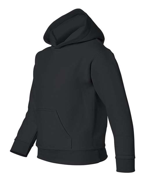 Gildan 18500B Youth Heavy Blend™ Hooded Sweatshirt