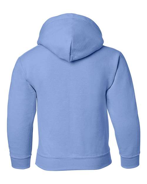 Gildan 18500B Youth Heavy Blend™ Hooded Sweatshirt