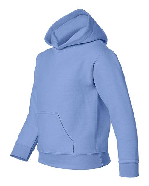 Gildan 18500B Youth Heavy Blend™ Hooded Sweatshirt
