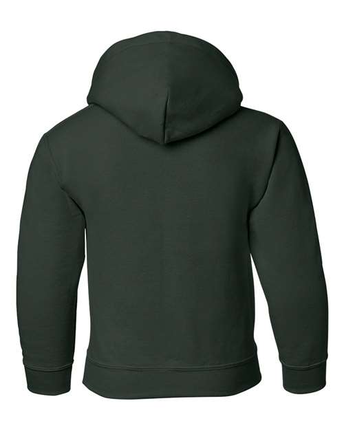 Gildan 18500B Youth Heavy Blend™ Hooded Sweatshirt